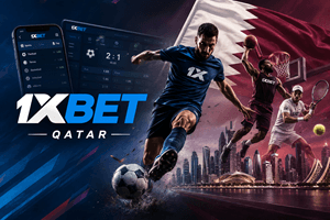 1xbet app
